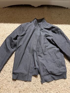 Fabletics Scrub Jacket